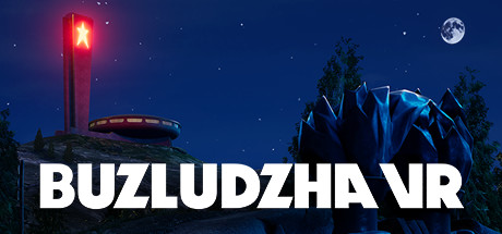 Buzludzha VR Cover Image