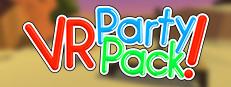 VR Party Pack 게임 이미지