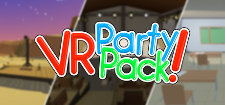 good party vr games