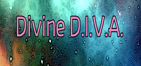 Divine D.I.V.A. Cover Image