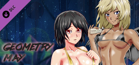 Geometry May - "Thank you" Art banner image