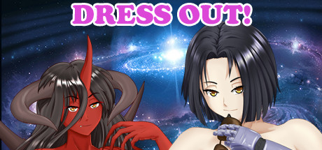 Dress out! title image