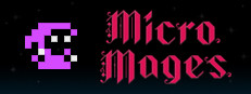 Micro Mages 게임 이미지