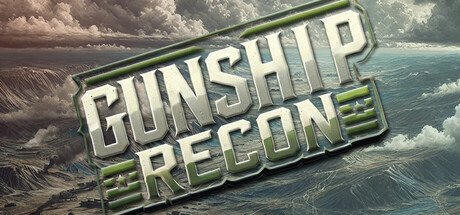 Gunship Recon banner image