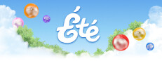 Été 게임 이미지
