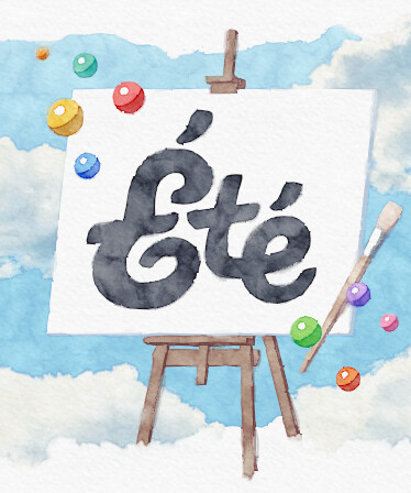 Été