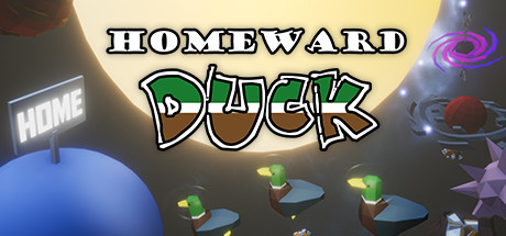 Homeward Duck steam charts