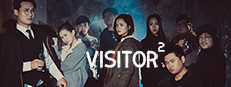 Visitor2 / 来访者2