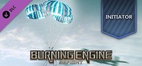 Refight:Burning Engine - Initiator