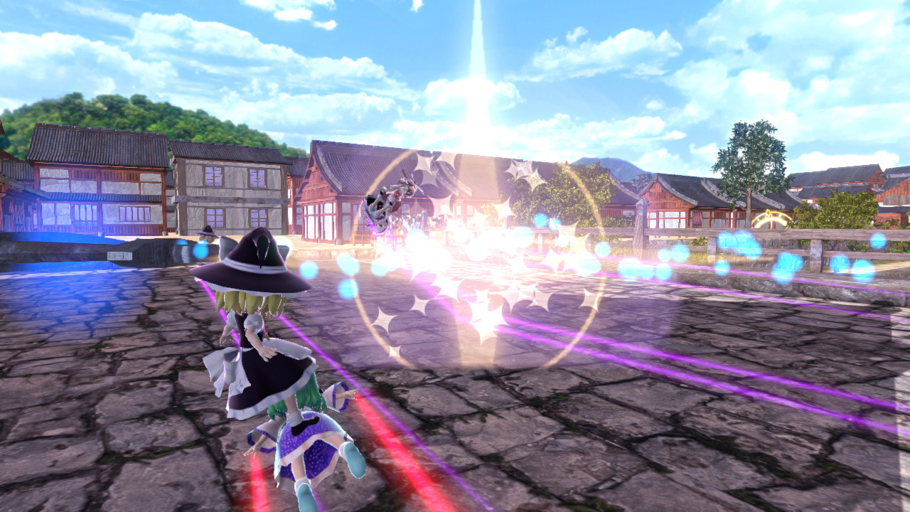 GENSOU Skydrift #7