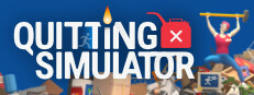 Quitting Simulator