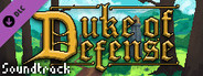 Duke of Defense - Soundtrack