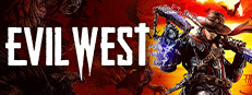 Evil West - Escorrega o Preço