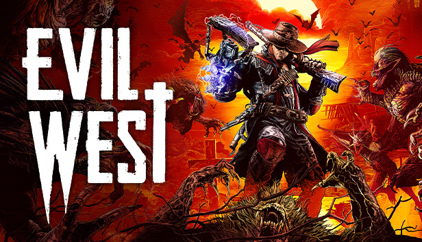 Pre-purchase Evil West on Steam