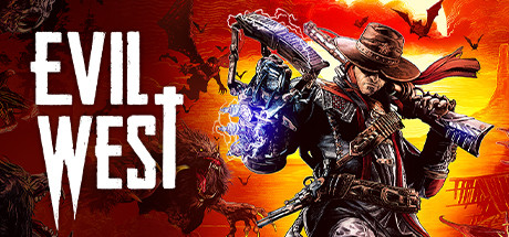 Evil West header image