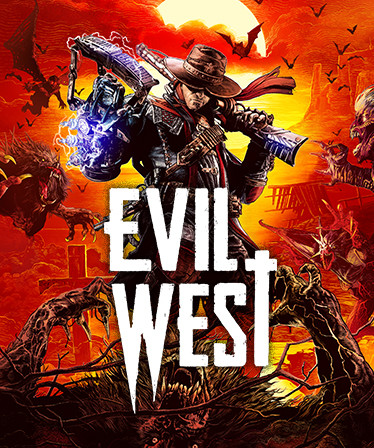 Evil West