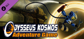 Odysseus Kosmos and his Robot Quest: Digital Deluxe Set