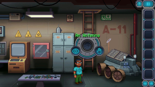 Odysseus Kosmos and his Robot Quest: Digital Deluxe Set for steam Odysseus Kosmos and his Robot Quest: Digital Deluxe Set for steam