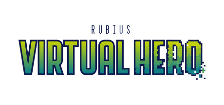 Virtual Hero VR steam charts