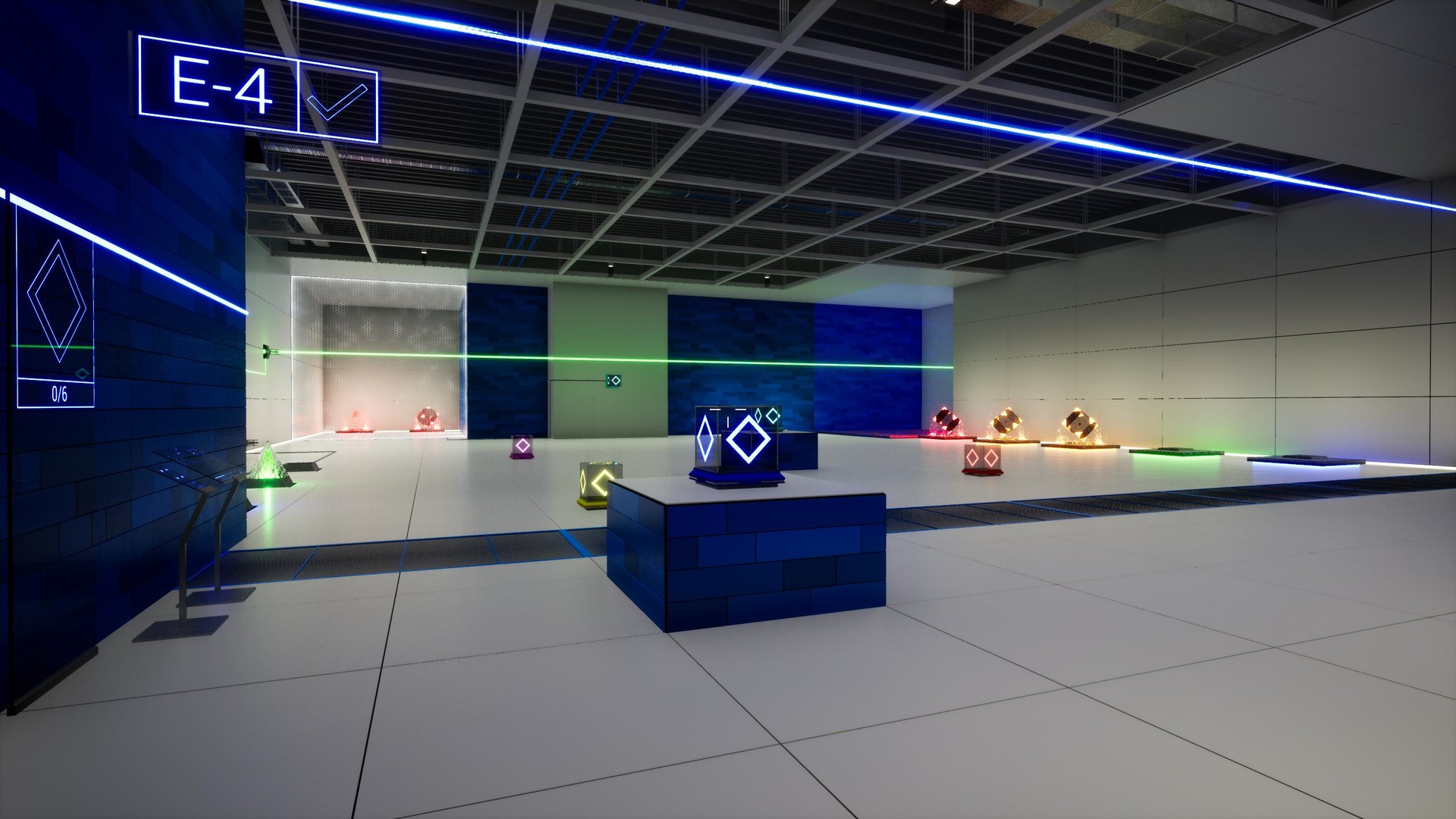 ReThink | Evolved 3 #7