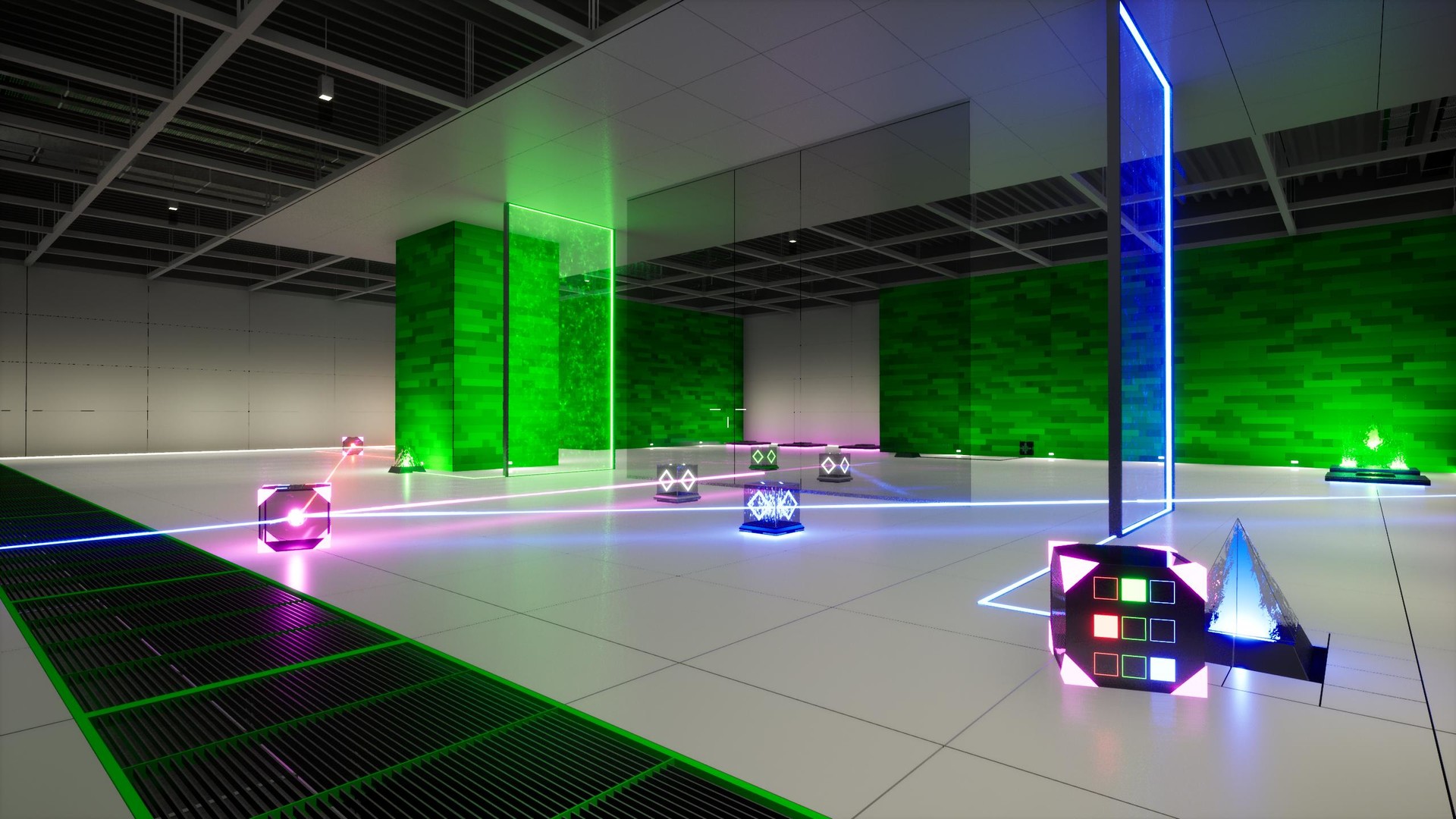 ReThink | Evolved 3 #5