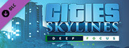Cities: Skylines - Deep Focus Radio