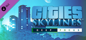 Steam Cities Skylines