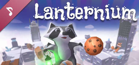 Lanternium - Soundtrack banner image