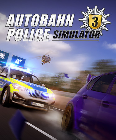 Autobahn Police Simulator 3