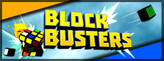 Block Busters 게임 이미지