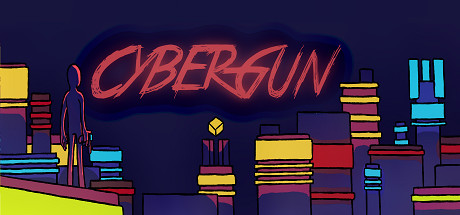 Cyber Gun steam charts