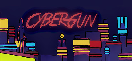 Cyber Gun Cover Image