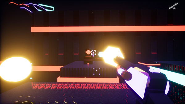 Cyber Gun for steam