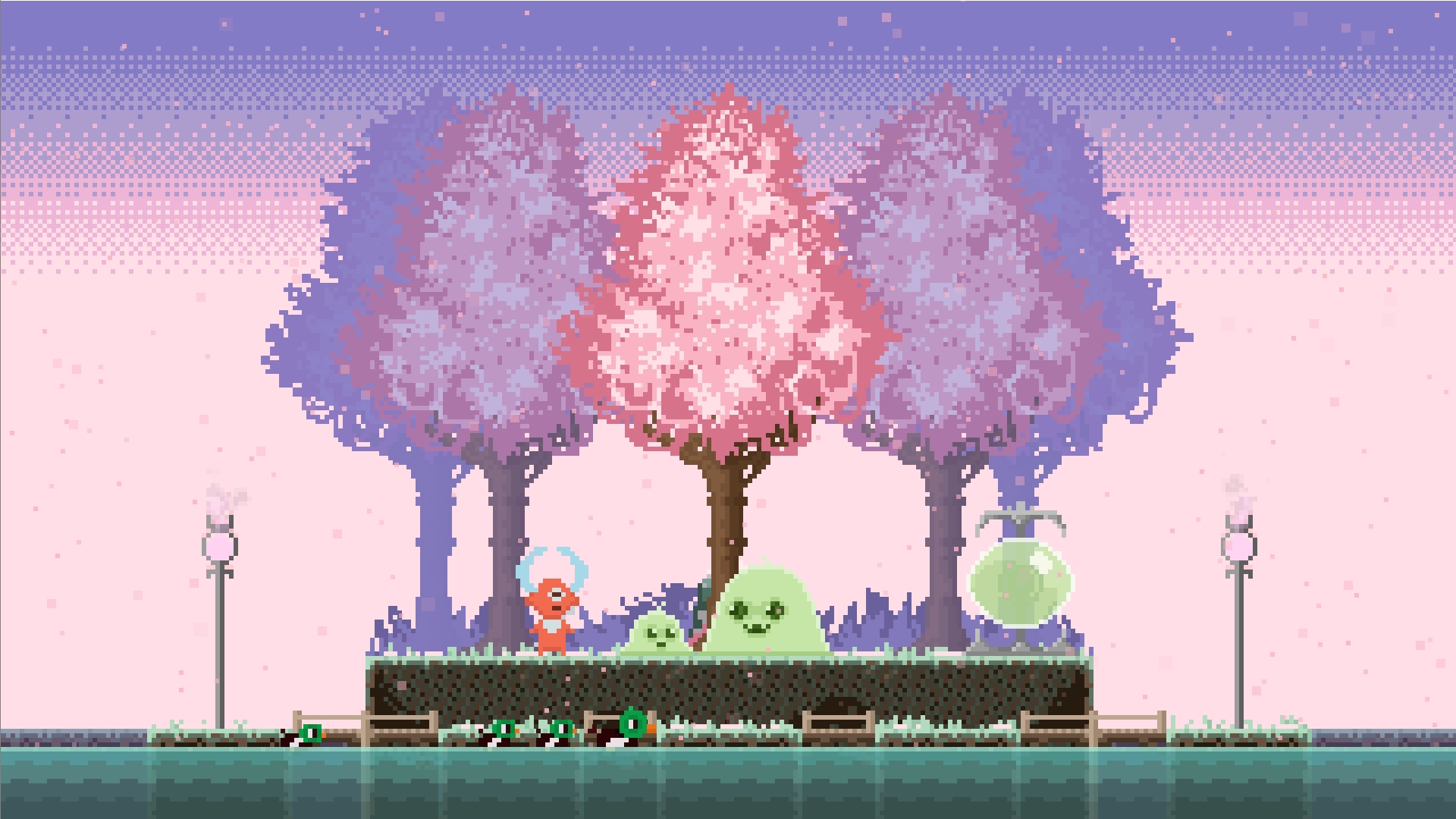 Beats Warrior: Nian #4