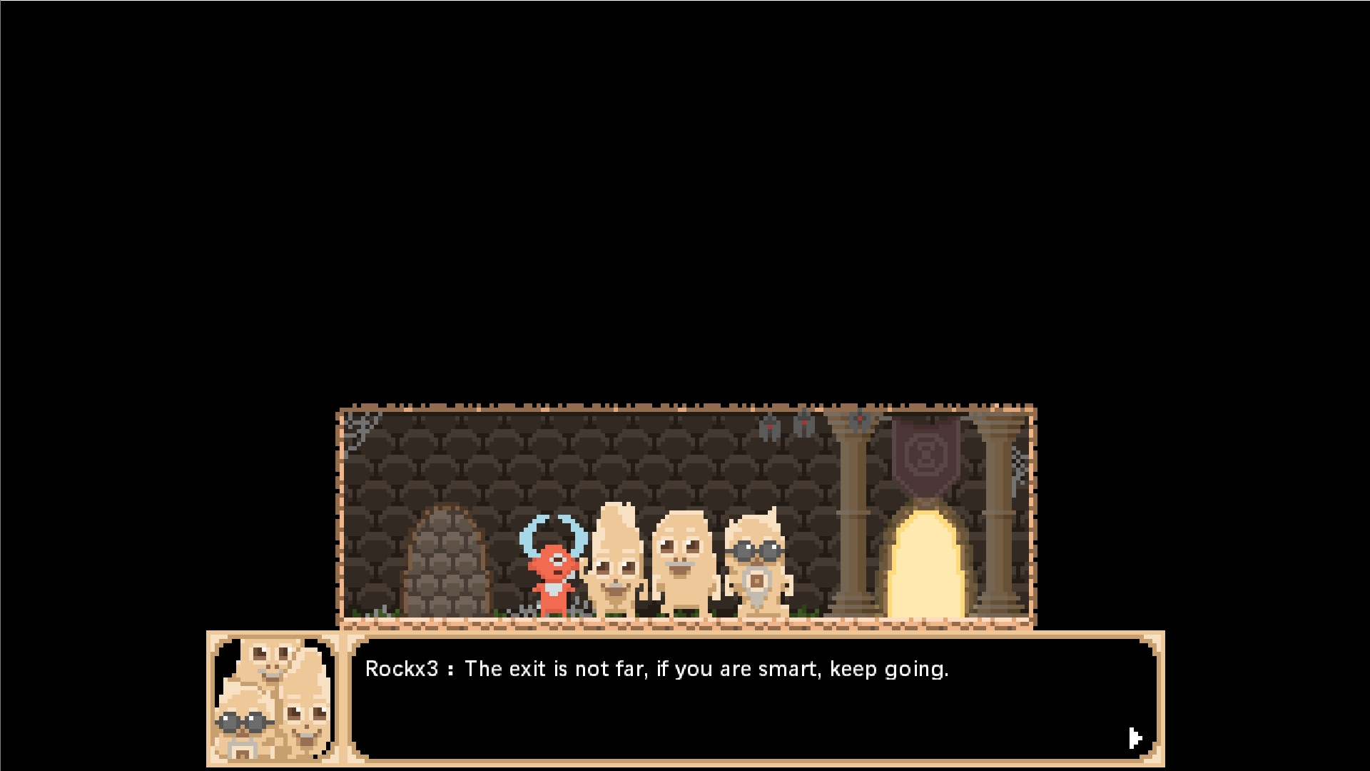 Beats Warrior: Nian #5