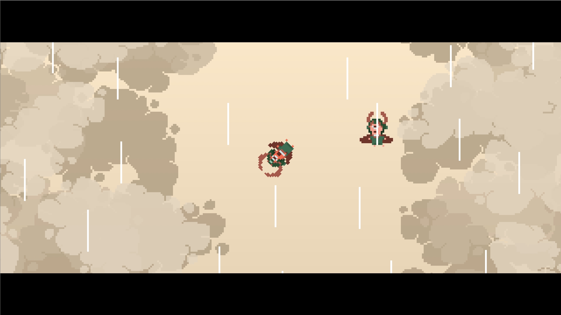 Beats Warrior: Nian #0