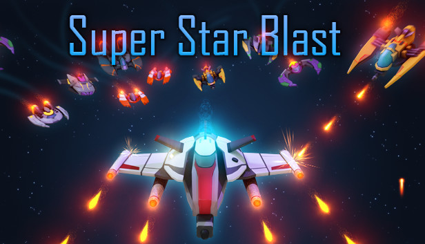 Super Star Blast