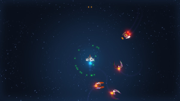скриншот Super Star Blast 0