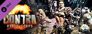 CONTRA: ROGUE CORPS Season Pass