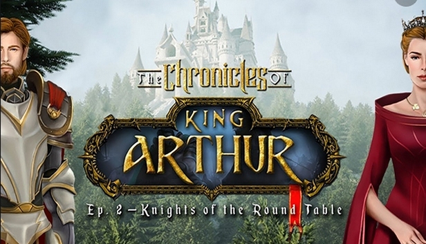 The Chronicles Of King Arthur Episode, King Arthur Legend And The Knights Of Round Table