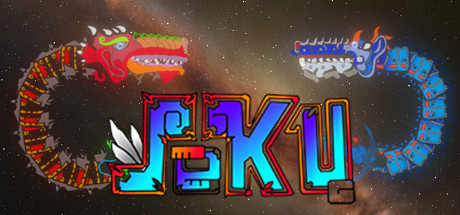 Peku - Space Dragon steam charts