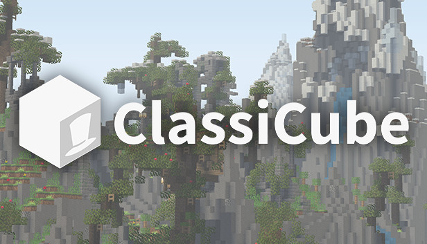 Modern texture pack - ClassiCube Central - ClassiCube Forum