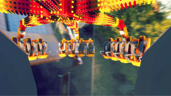 скриншот Virtual Rides 3 - Roundtrip 2