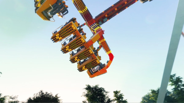 Virtual Rides 3 - Roundtrip for steam Virtual Rides 3 - Roundtrip for steam