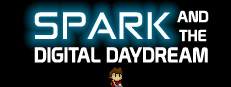 Spark and The Digital Daydream 게임 이미지