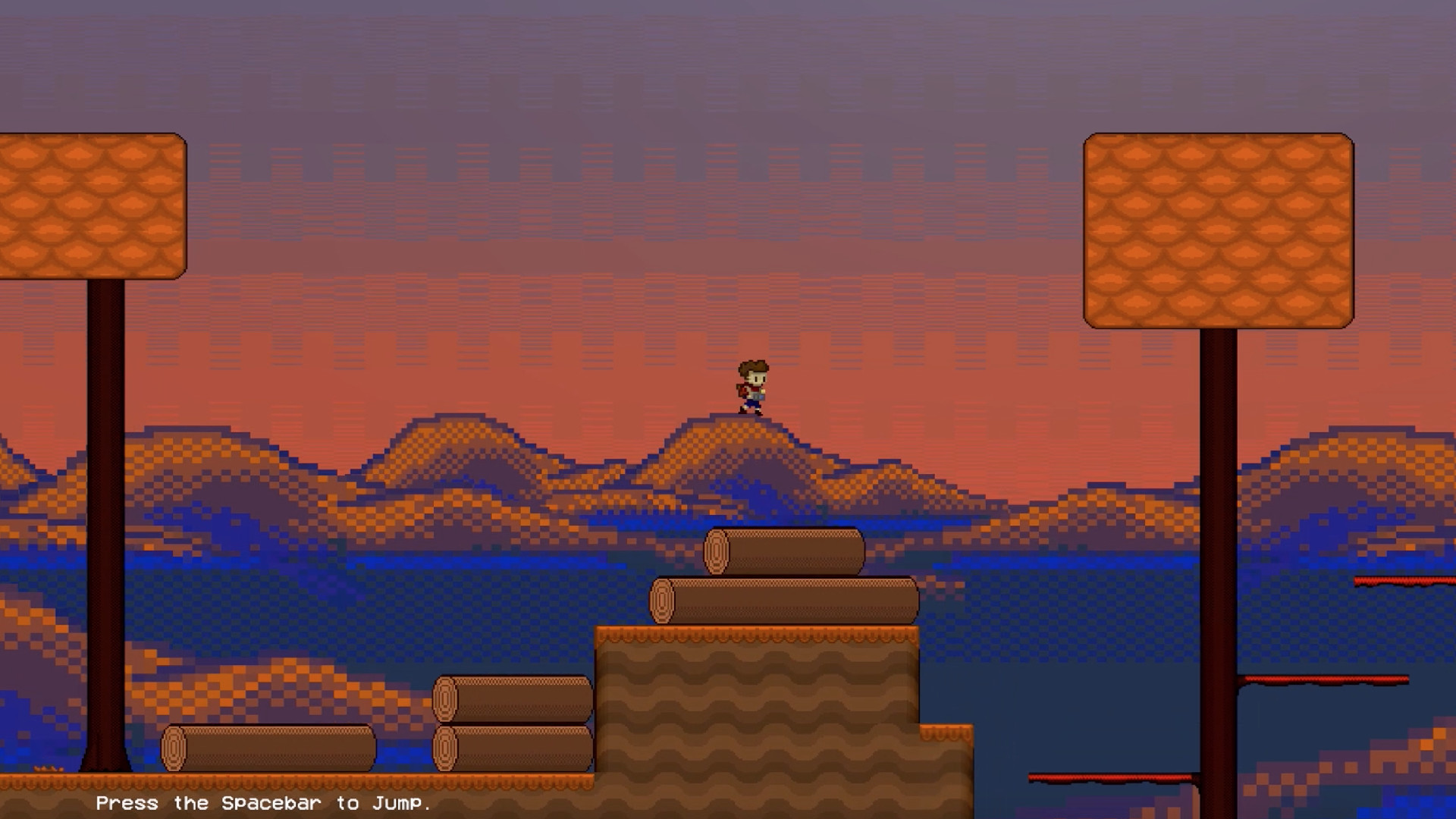 Spark and The Digital Daydream screenshot 1