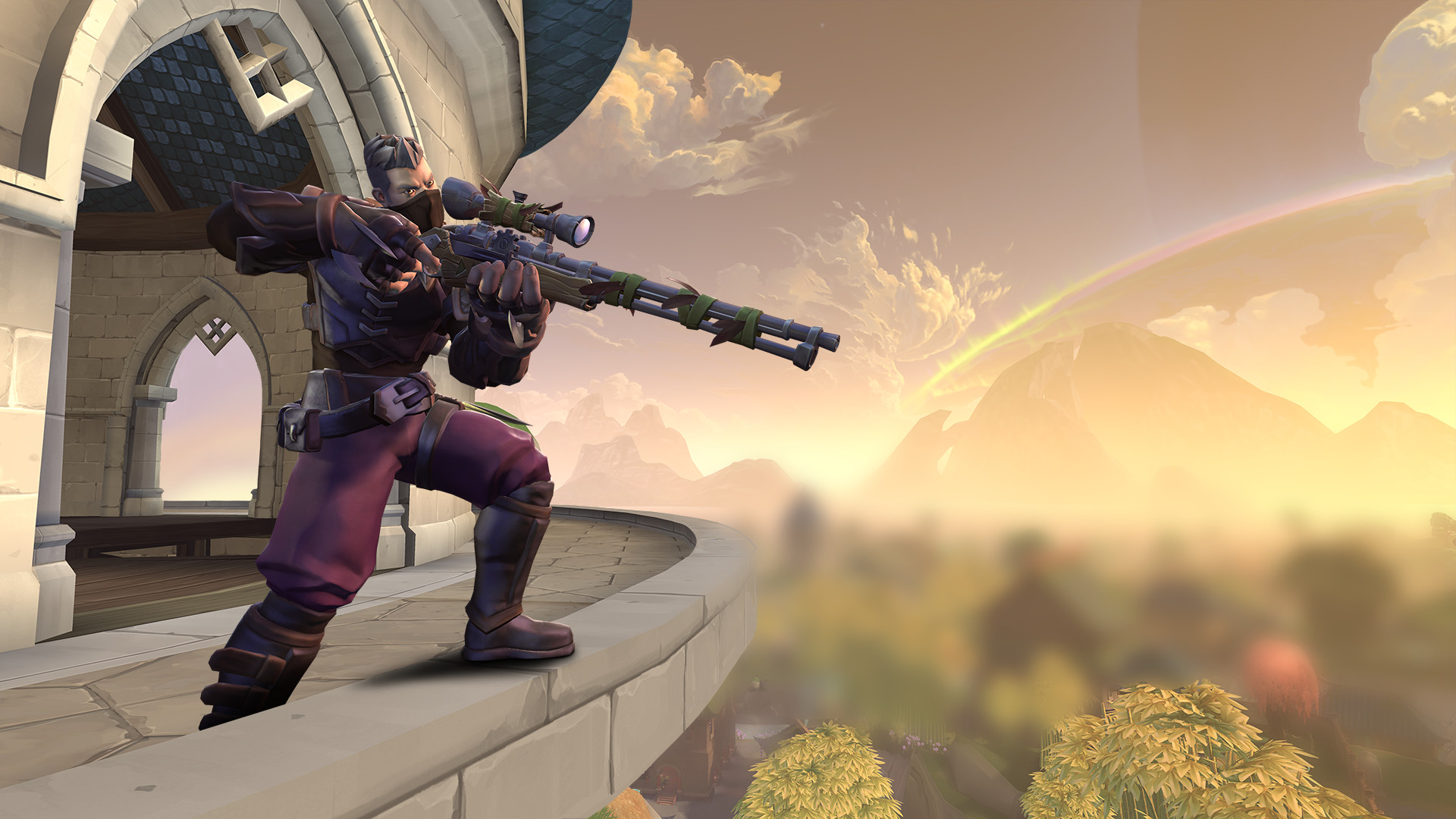 Steam 上的realm Royale Bass Drop Bundle Steam 上的realm Royale Bass Drop Bundle