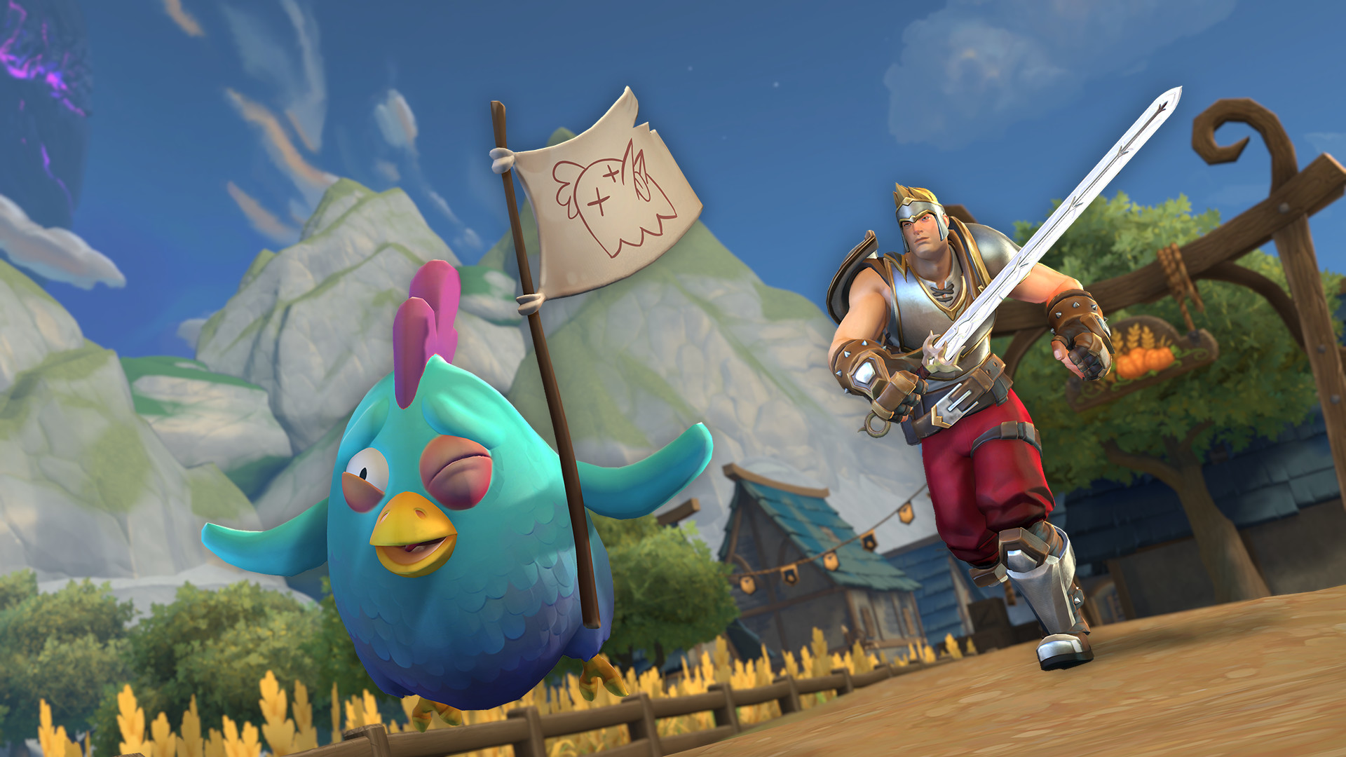 Steam 上的realm Royale Bass Drop Bundle Steam 上的realm Royale Bass Drop Bundle
