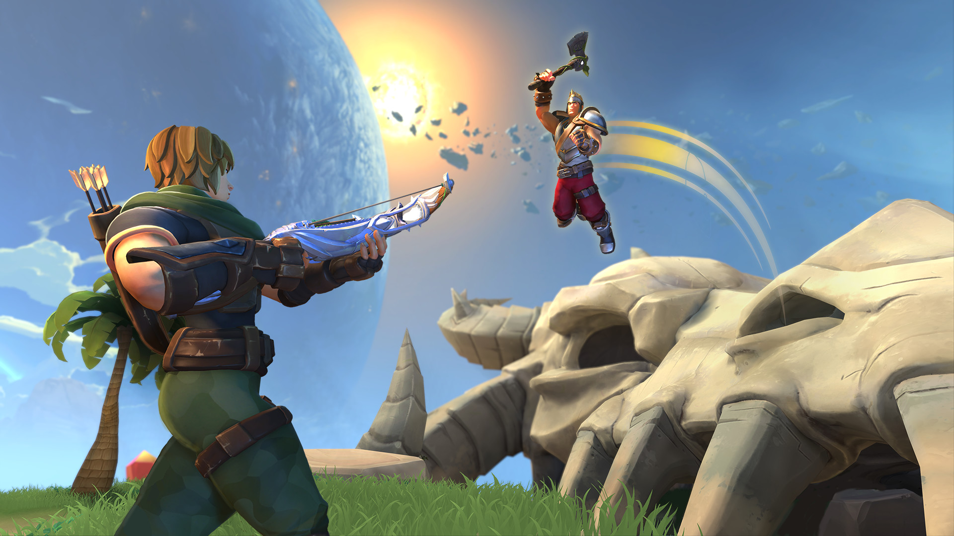 Steam Realm Royale Bass Drop Bundle Steam Realm Royale Bass Drop Bundle