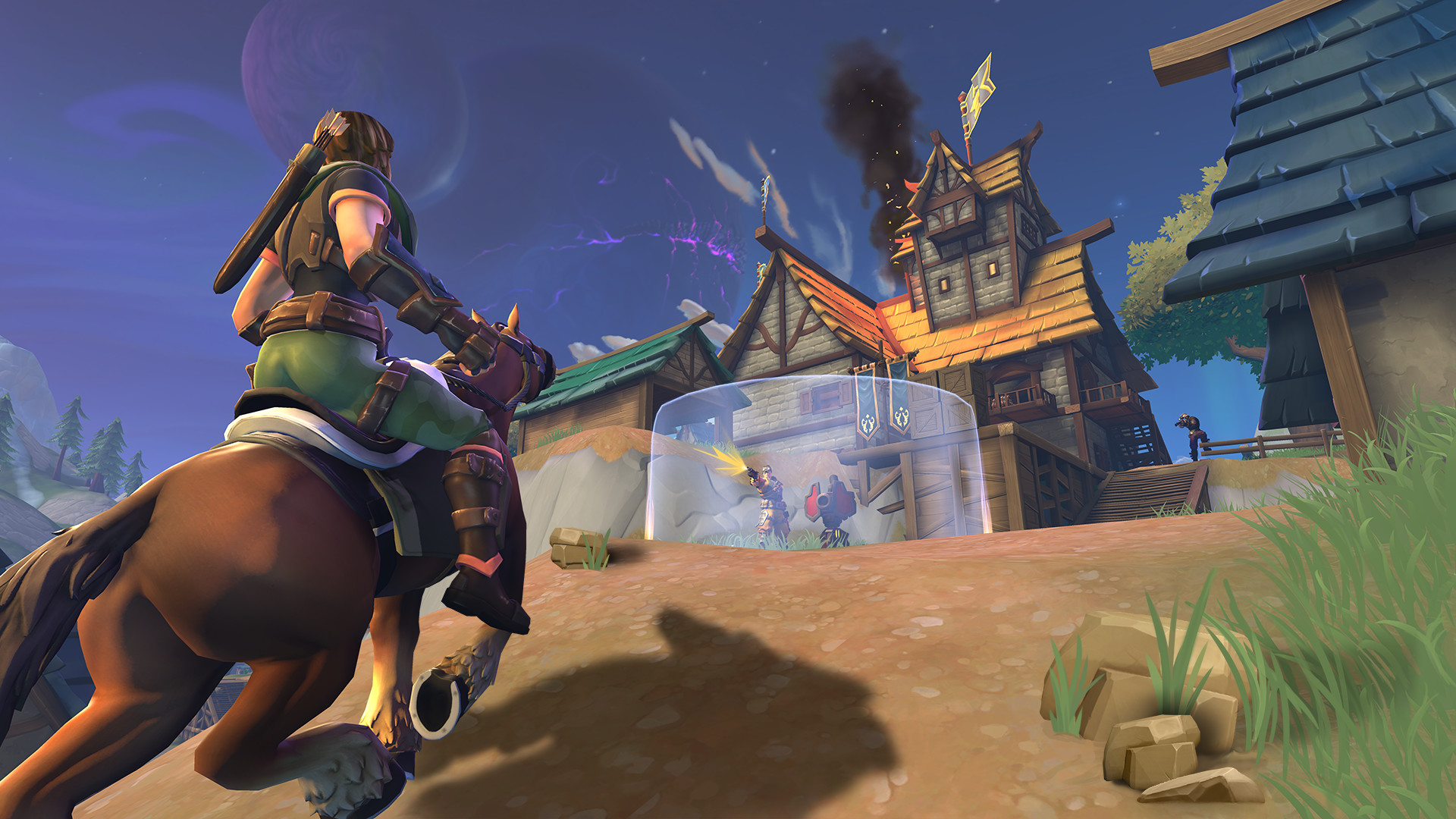Steam 上的realm Royale Bass Drop Bundle Steam 上的realm Royale Bass Drop Bundle